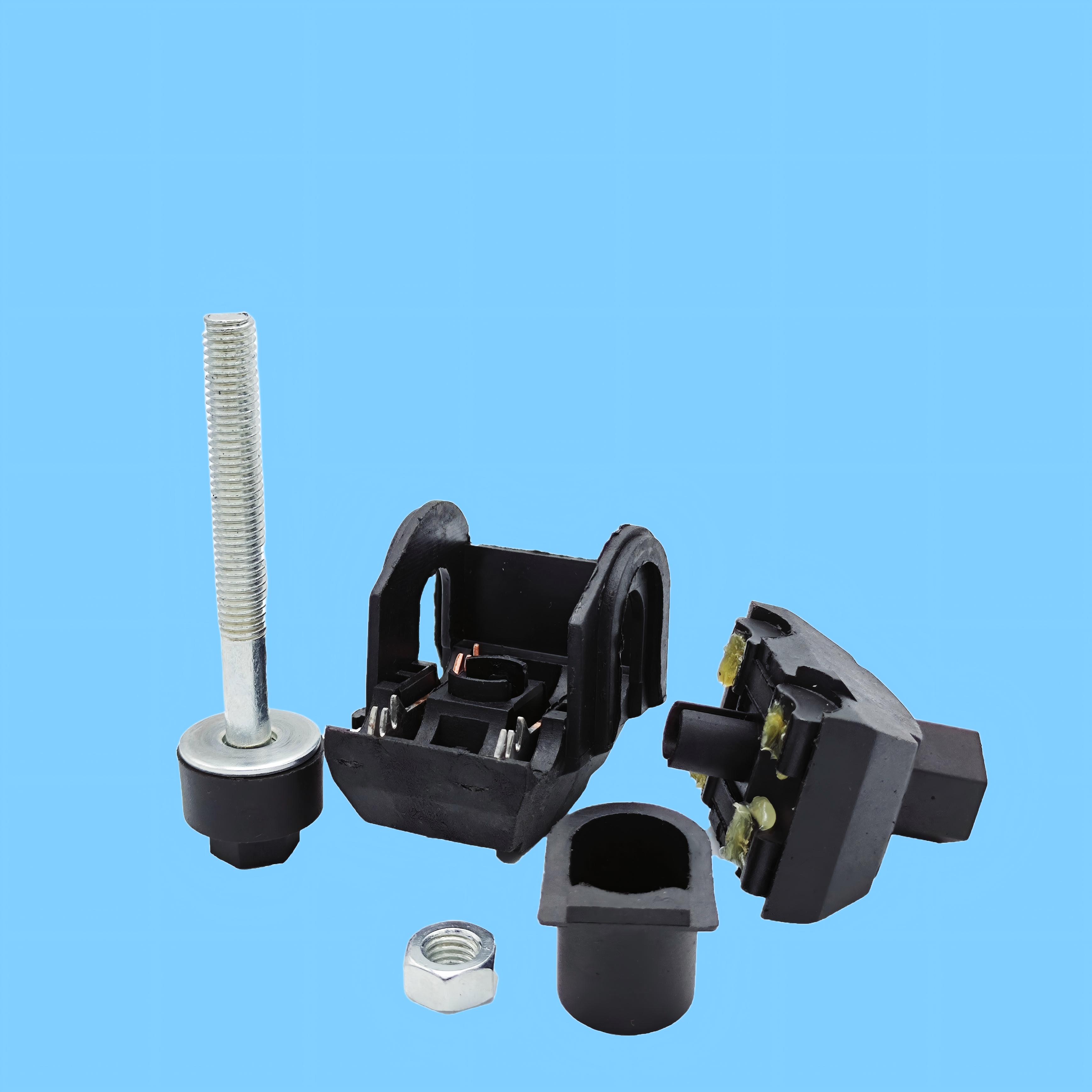 TT2D82F Insulation Piercing Clamps 7
